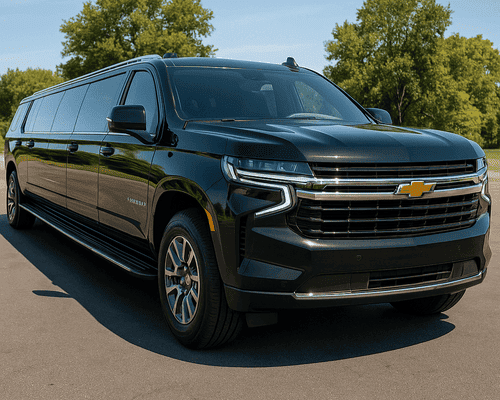 Flower Mound Bus Rental