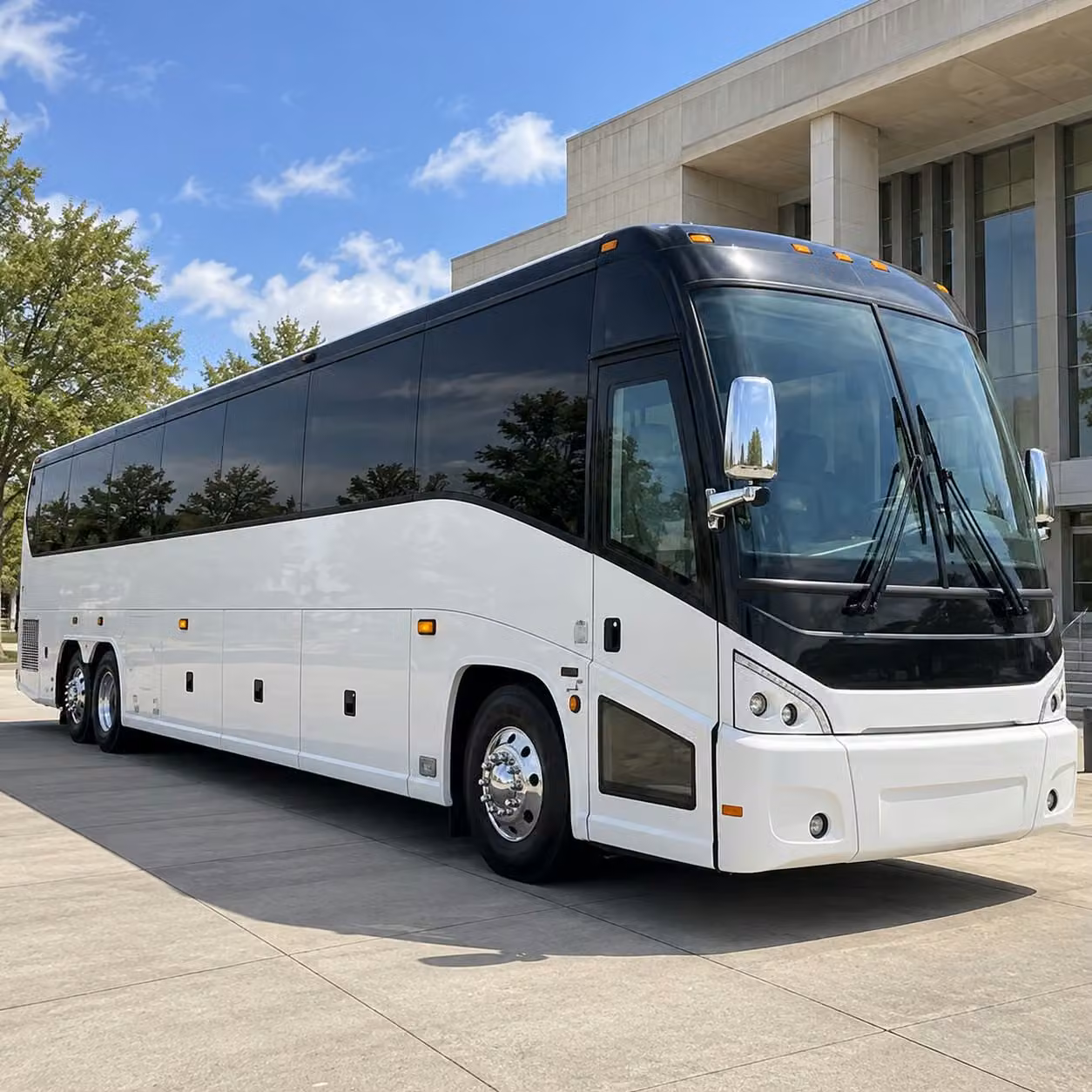 charter bus rentals to dallas stars mavericks and fc dallas games