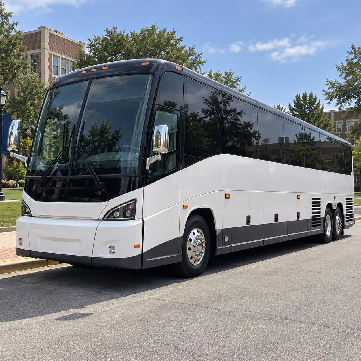 fan bus transportation to dallas cowboys and texas rangers games from flower mound