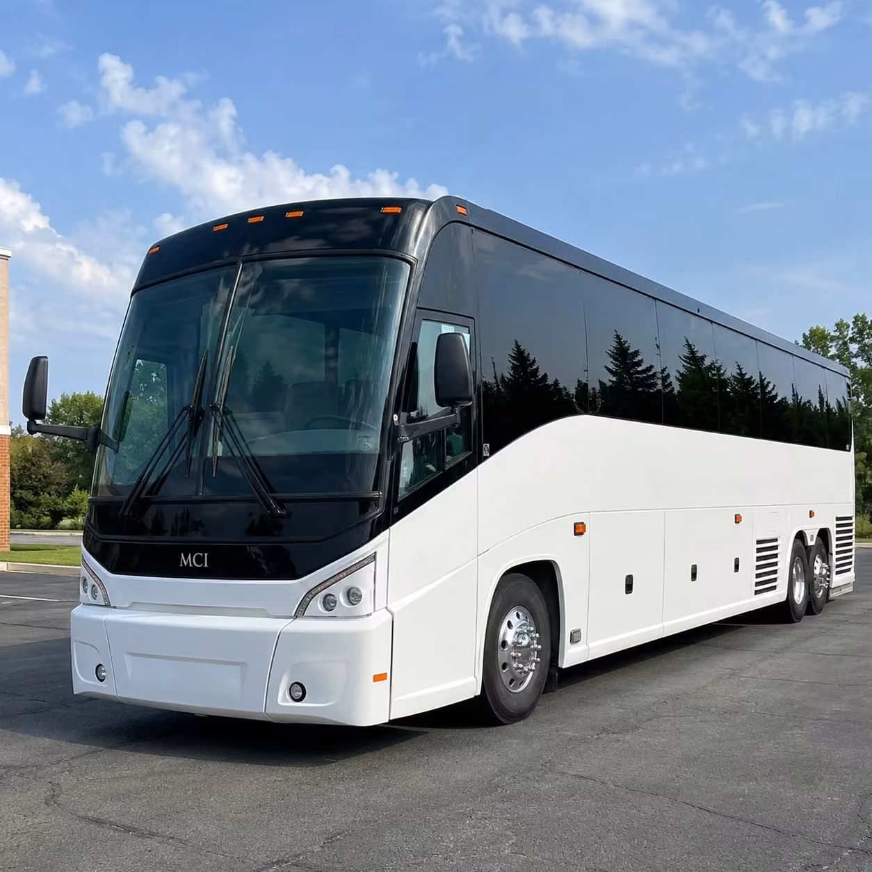 flower mound church shuttle services for weekly worship and sunday transportation