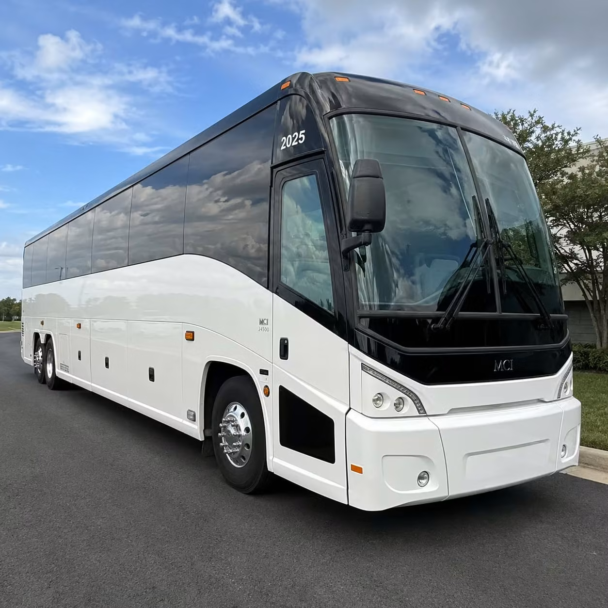 flower mound employee shuttle services for the dfw commute