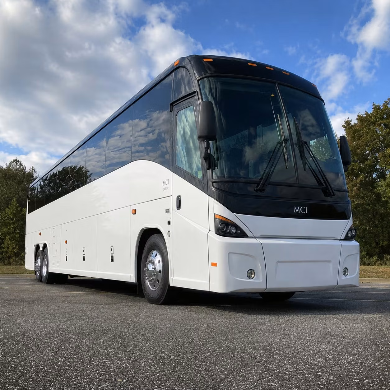 flower mound employee transportation for healthcare education and industrial employers