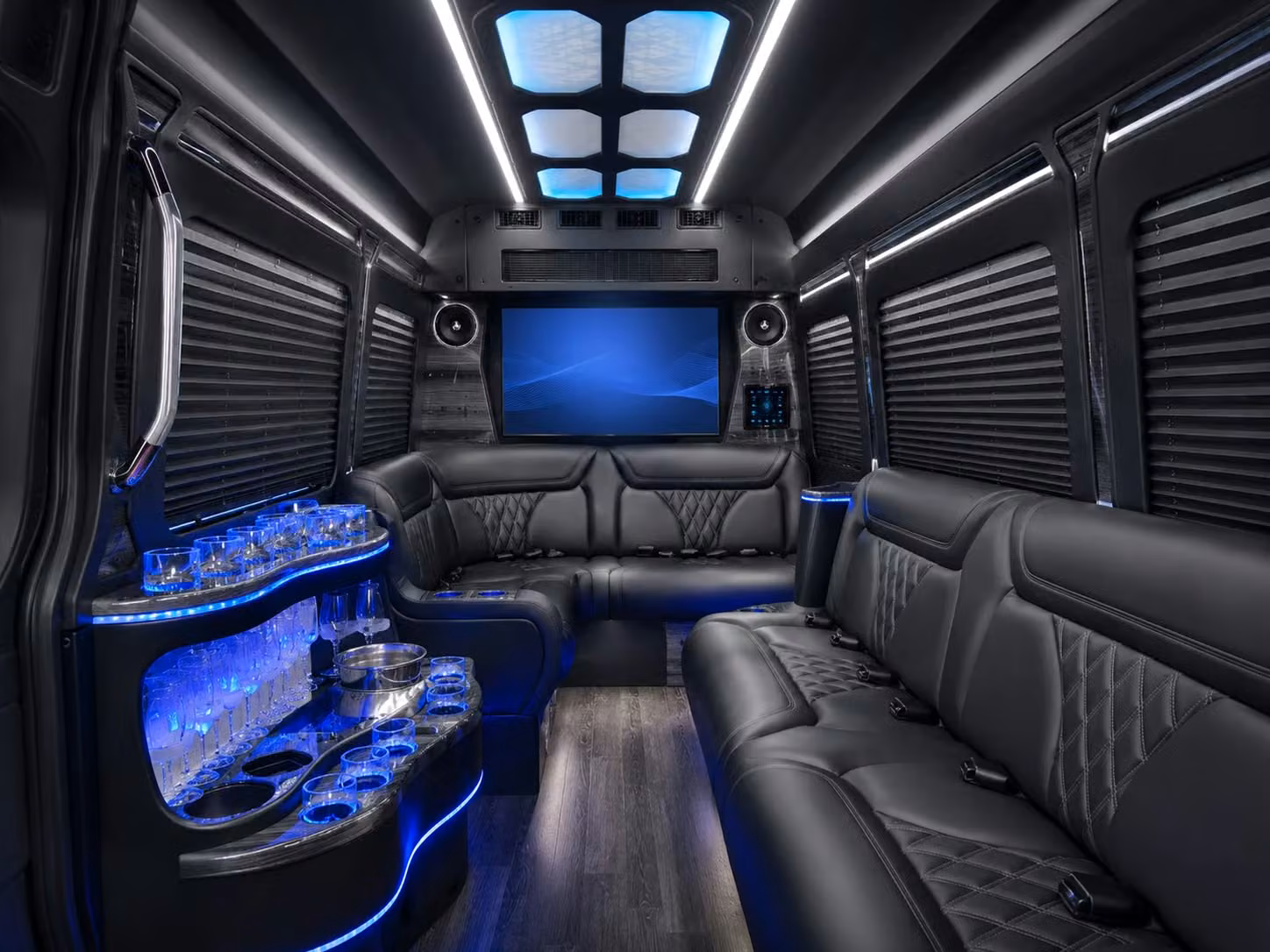 flower mound employee transportation services
