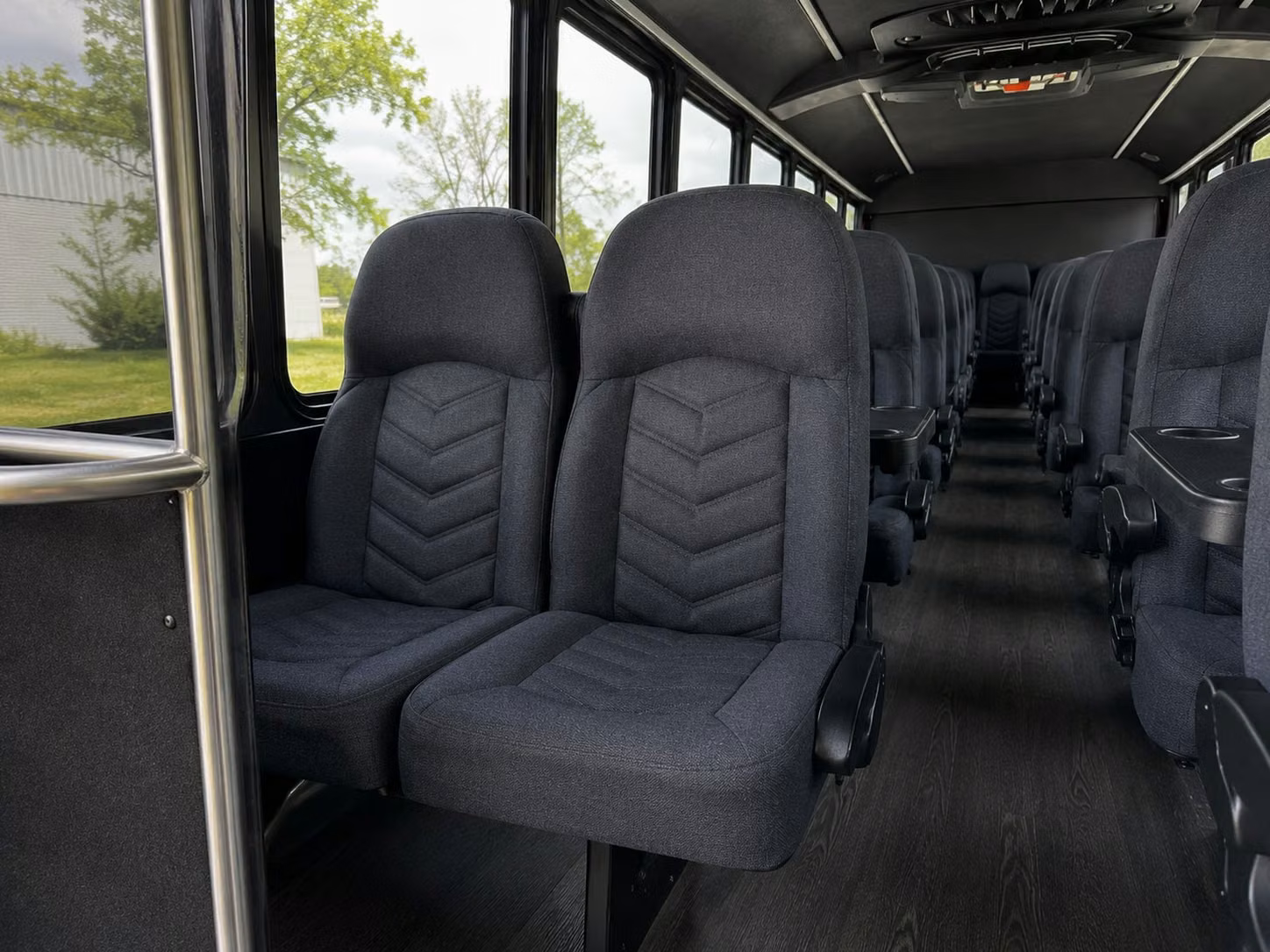 flower mound government military transportation