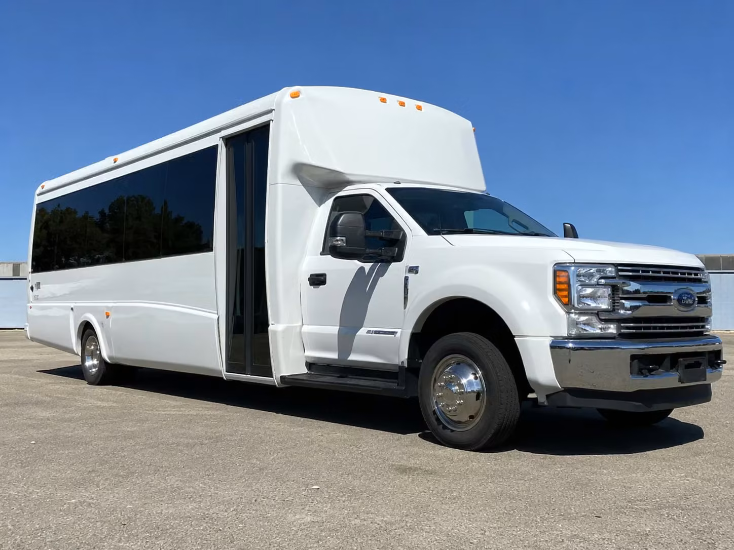 flower mound prom homecoming transportation services