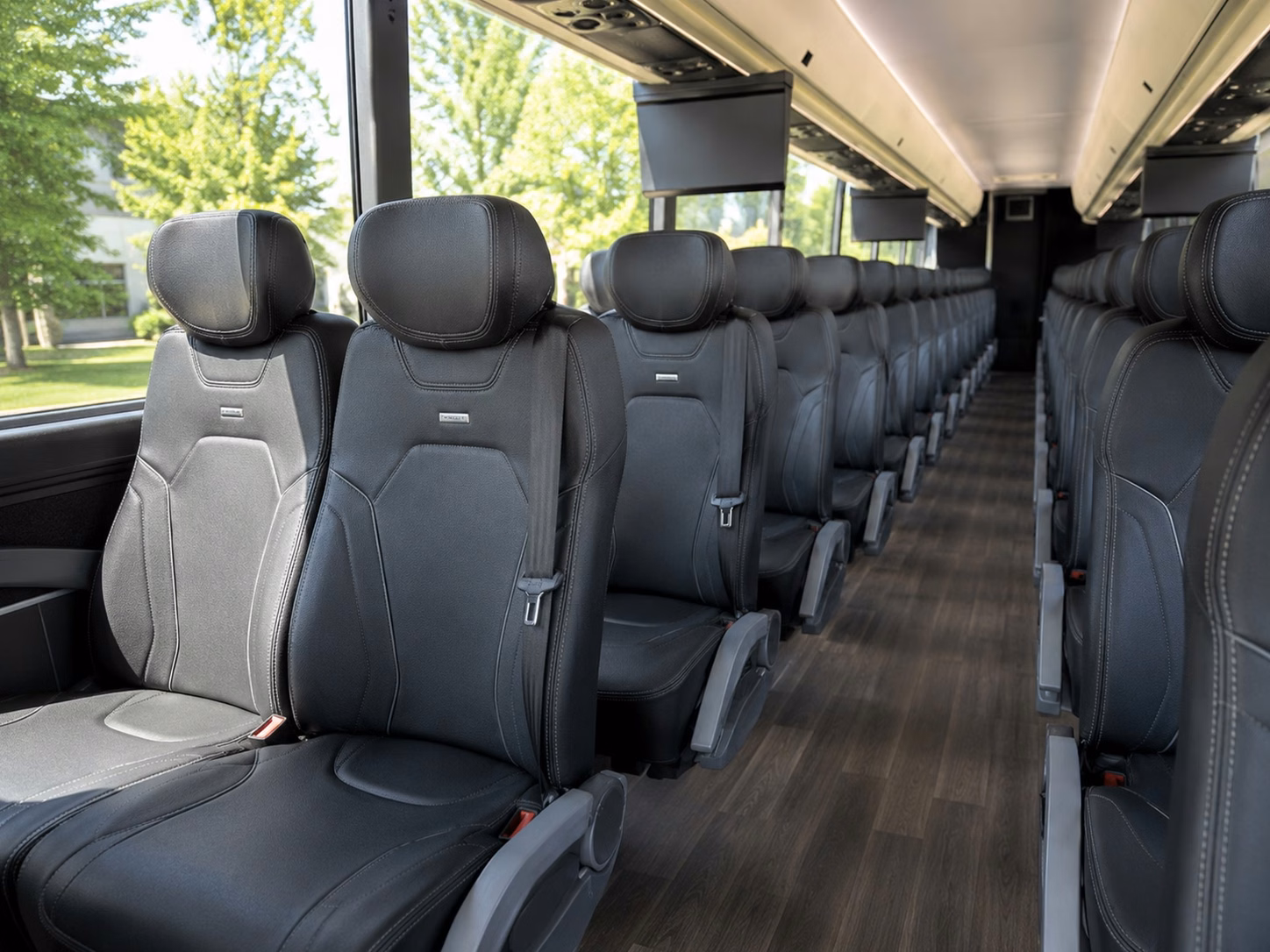 how where and when you re traveling affects flower mound charter bus rental rates