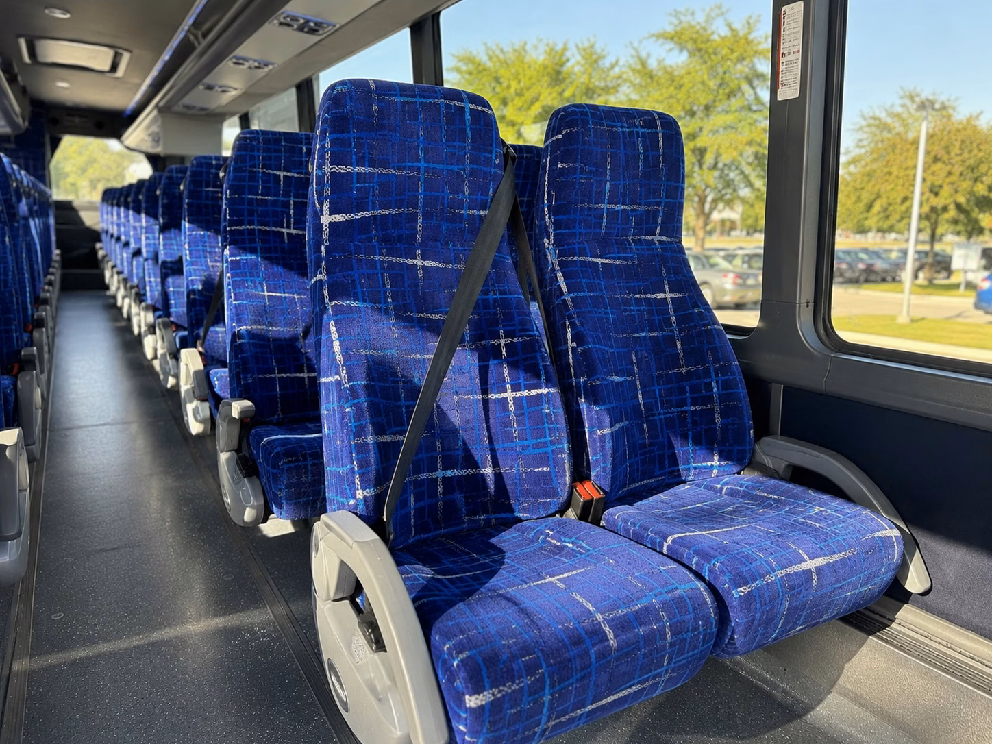 late night reception shuttles that keep the celebration going in flower mound