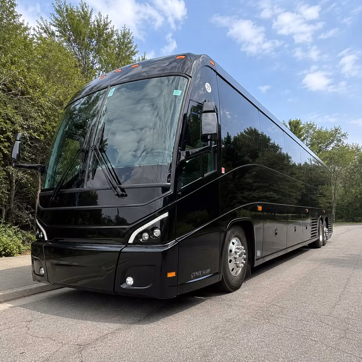 long distance bus rentals from flower mound to destinations across texas