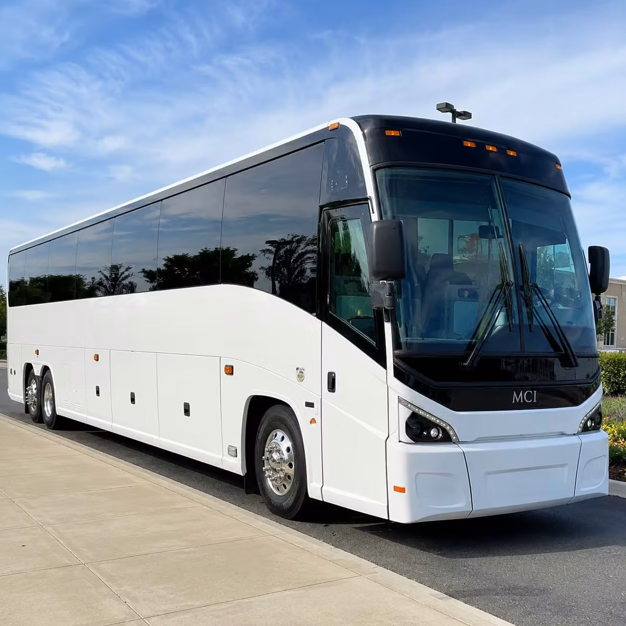 minibuses and charter buses to dickies arena and fort worth venues