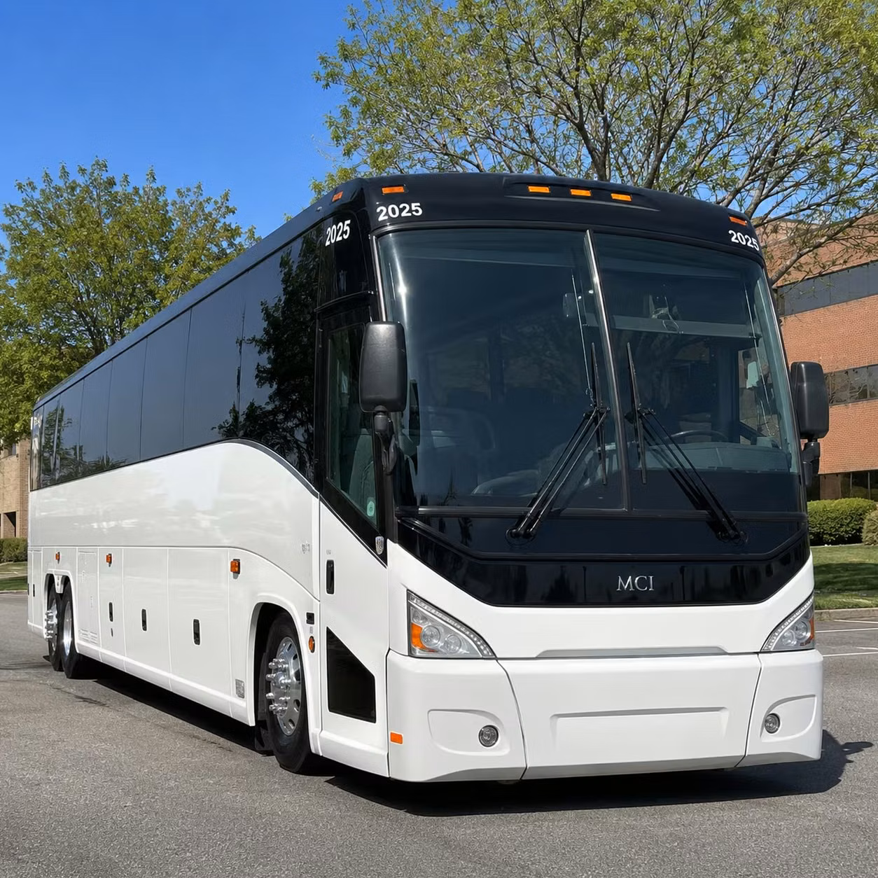 not in flower mound you can still find concert transportation nearby