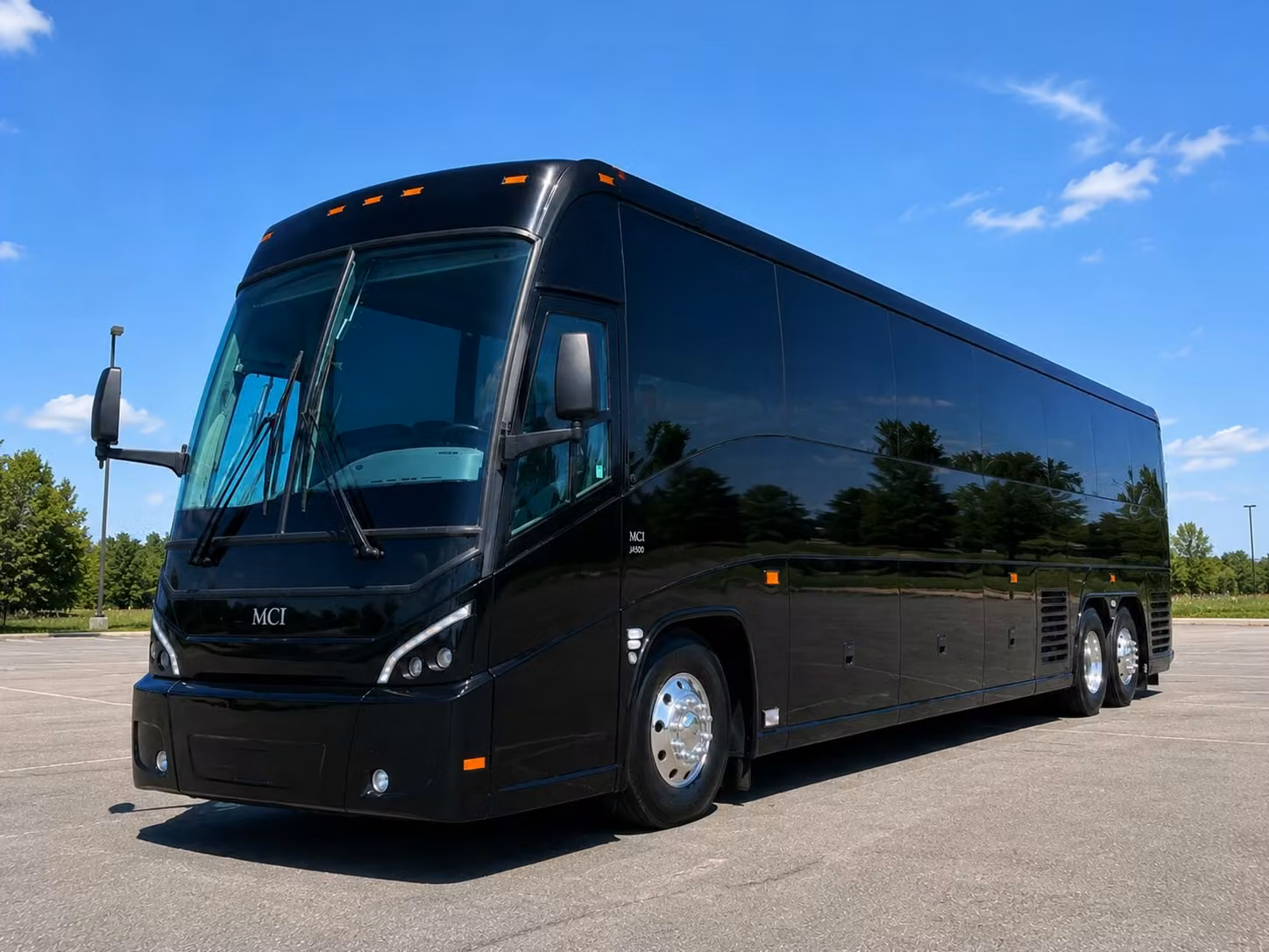 not in flower mound you can still find prom transportation nearby