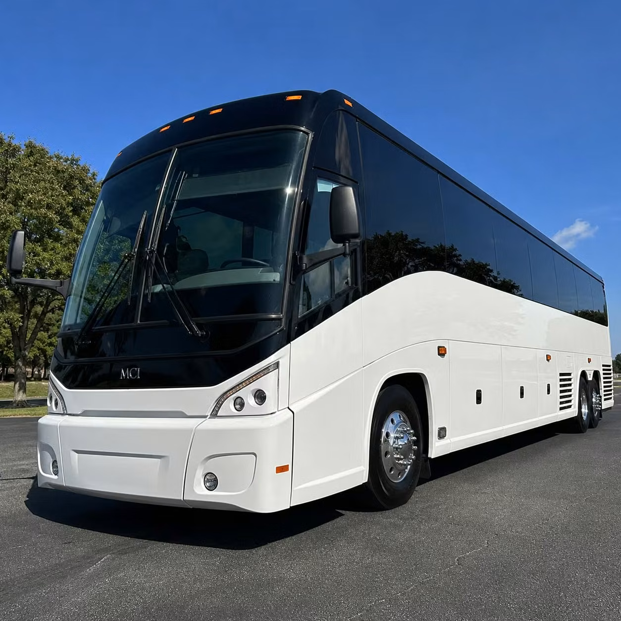 not in flower mound you can still find religious group transportation nearby