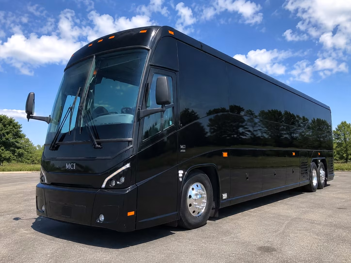 not in flower mound you can still find school event transportation nearby