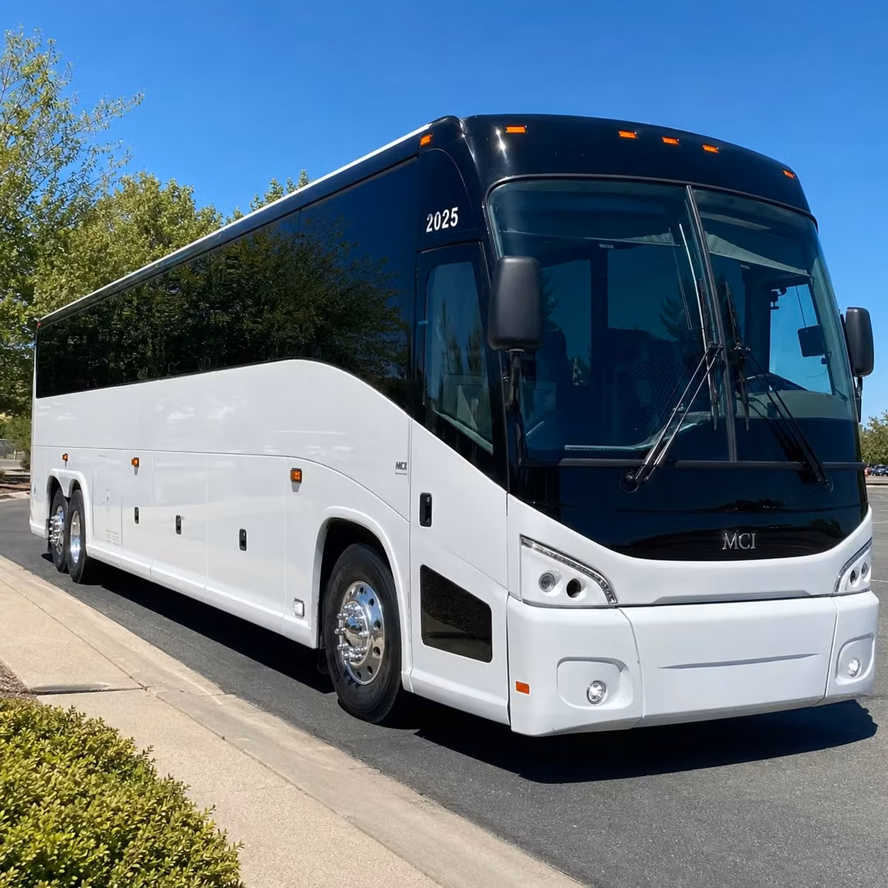 senior ministry and mobility accessible church transportation in flower mound