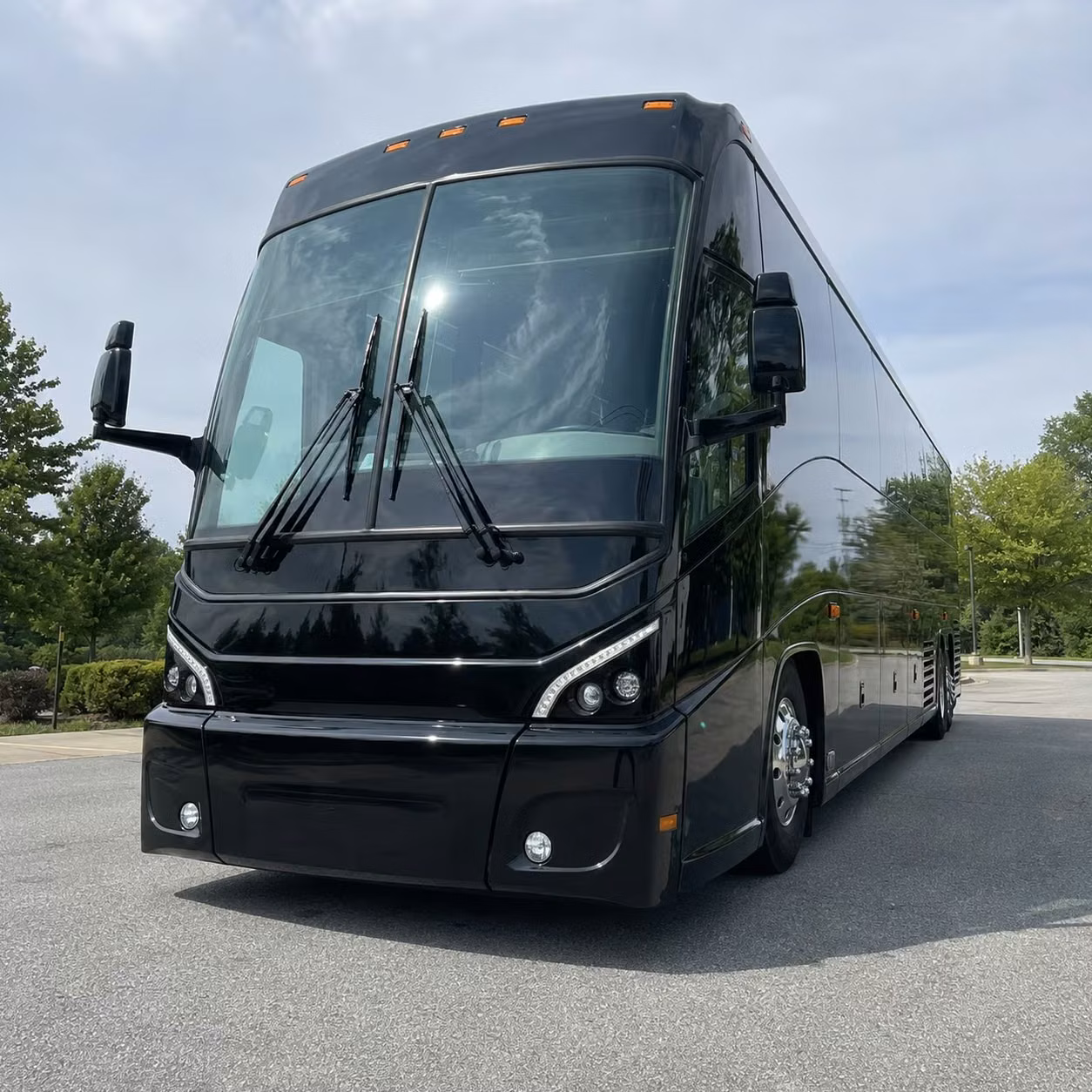 transportation for government events conferences and public agency functions in flower mound