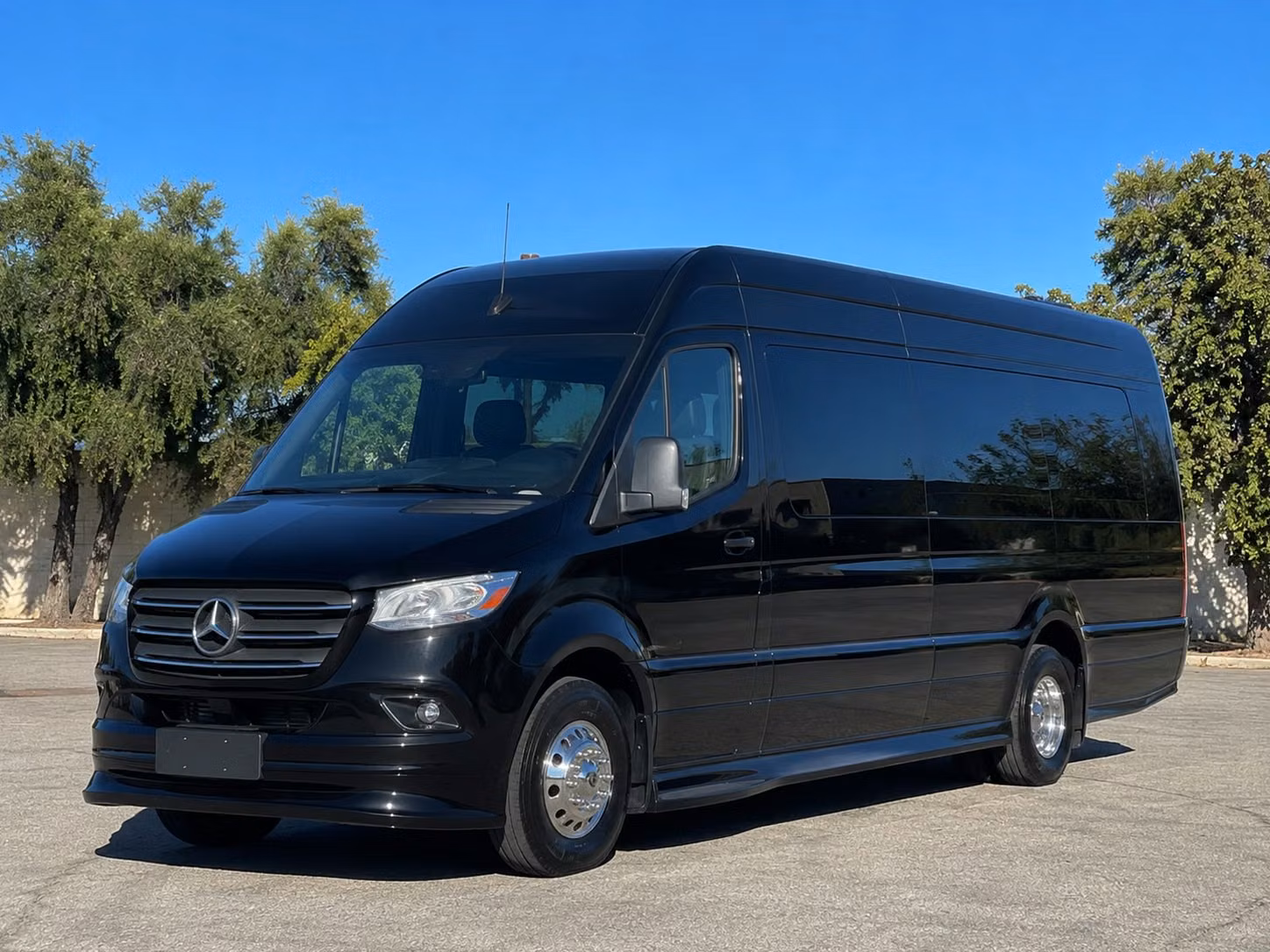 transportation serving flower mound and nearby cities