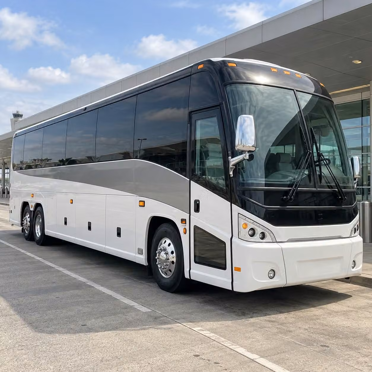 youth sports team transportation for flower mound travel teams and tournaments